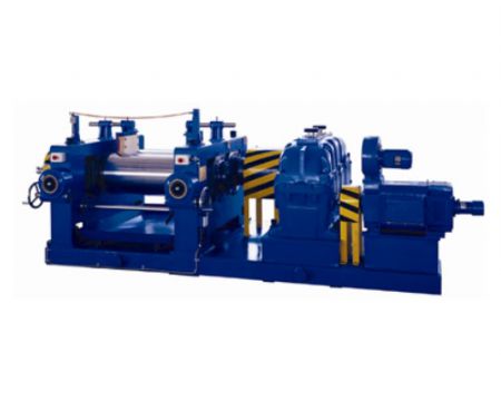 China Mixing Mill /Open Mill/Mixer Mill/Rubber Mixing Mill